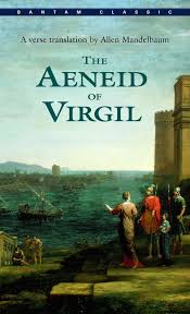 Aeneidos by Virgil